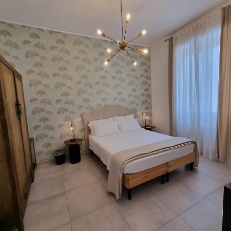 Dimora Giusti Bed & Breakfast Lecce Eksteriør bilde