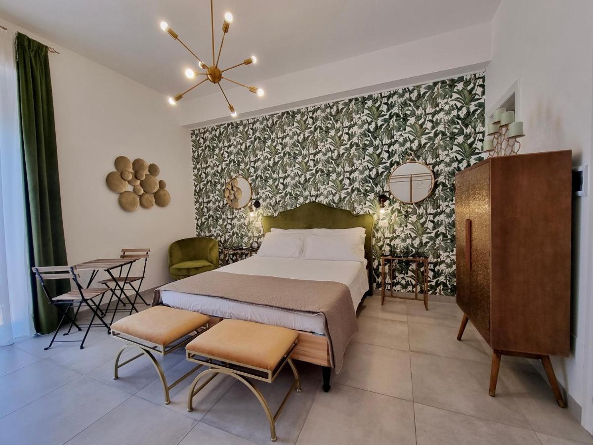 Dimora Giusti Bed & Breakfast Lecce Eksteriør bilde