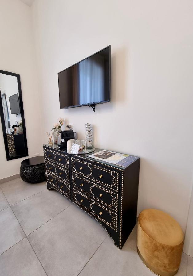 Dimora Giusti Bed & Breakfast Lecce Eksteriør bilde