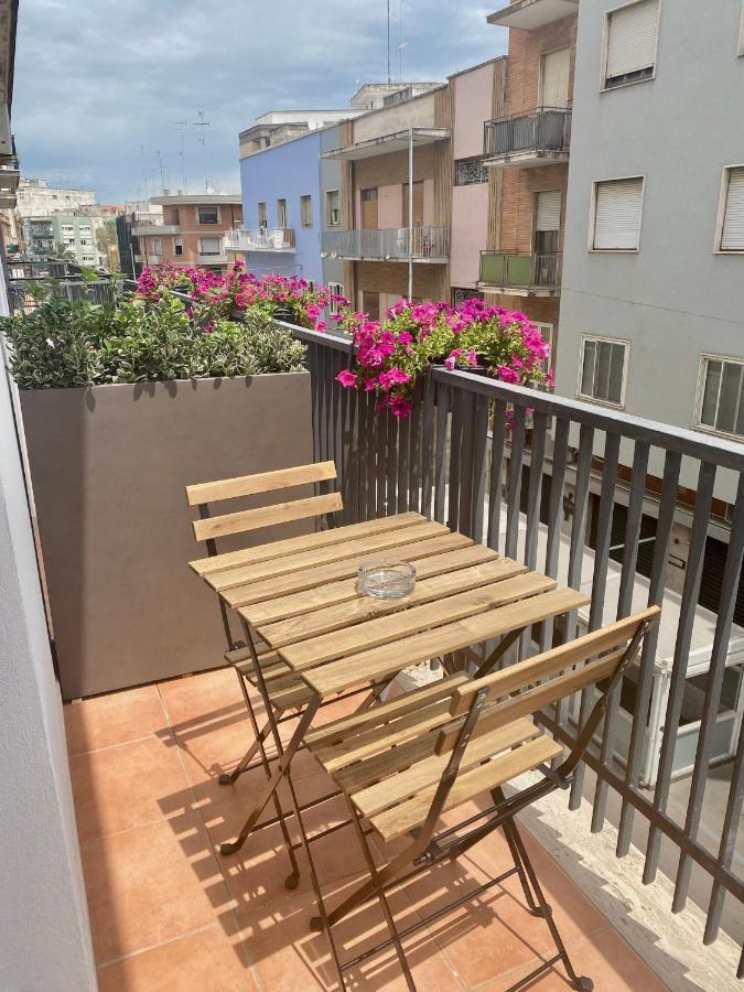 Dimora Giusti Bed & Breakfast Lecce Eksteriør bilde