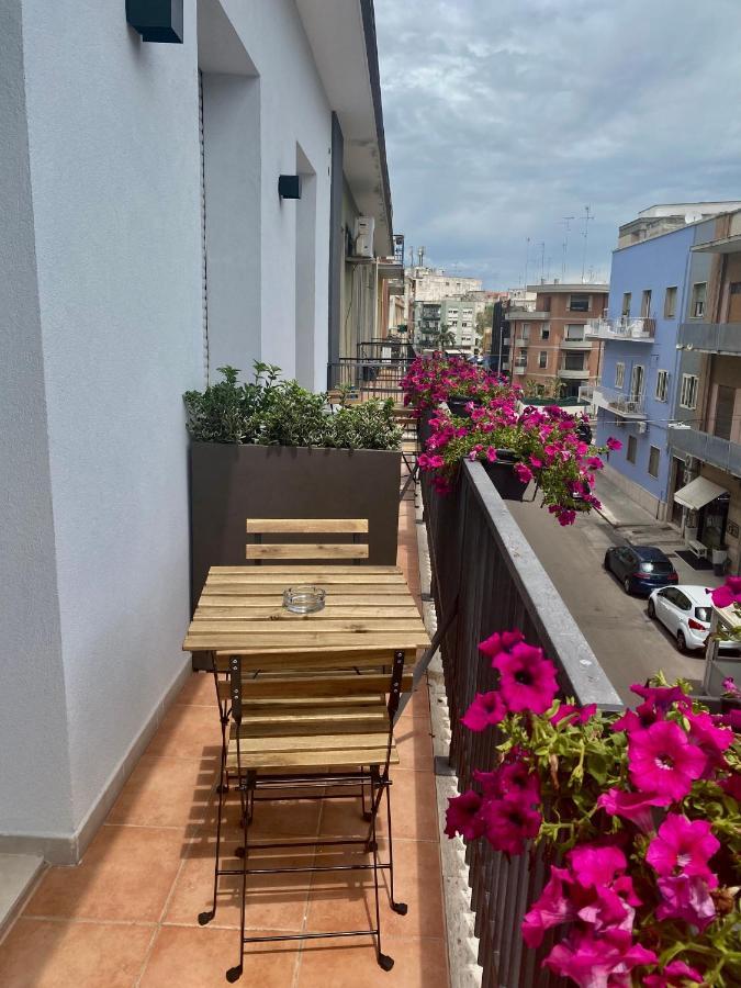 Dimora Giusti Bed & Breakfast Lecce Eksteriør bilde