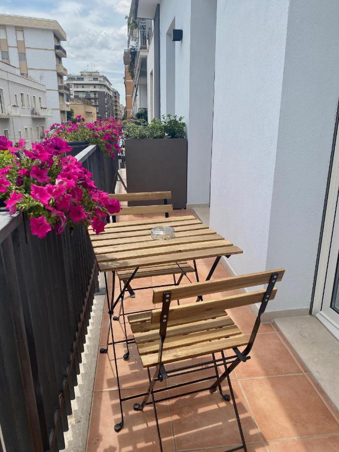Dimora Giusti Bed & Breakfast Lecce Eksteriør bilde