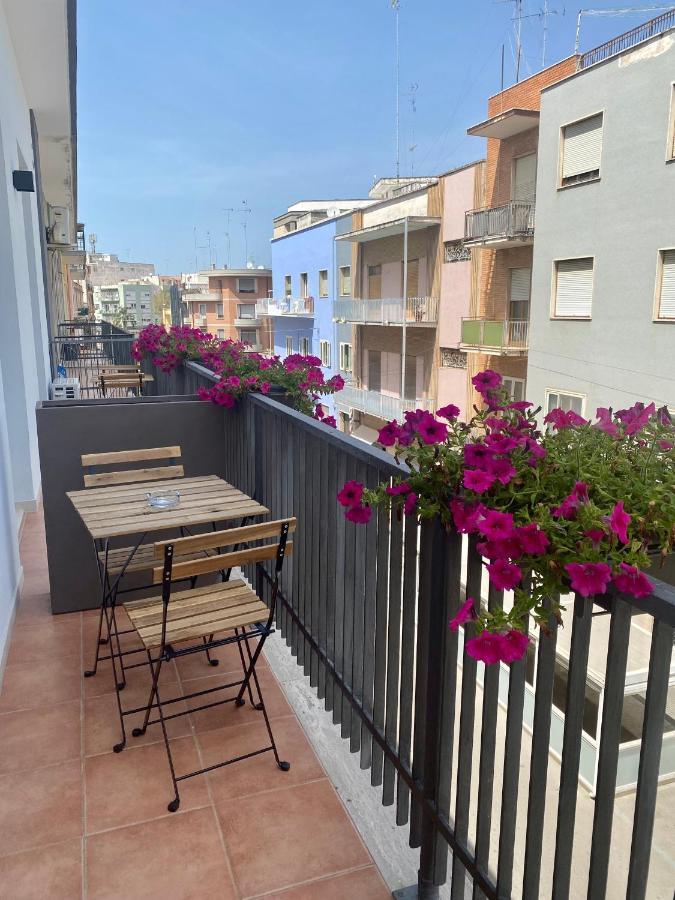 Dimora Giusti Bed & Breakfast Lecce Eksteriør bilde
