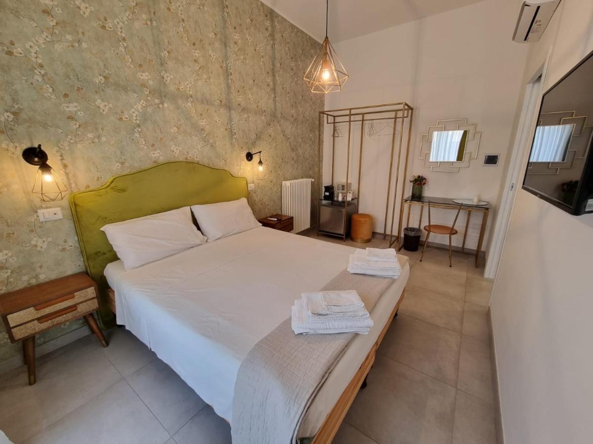 Dimora Giusti Bed & Breakfast Lecce Eksteriør bilde