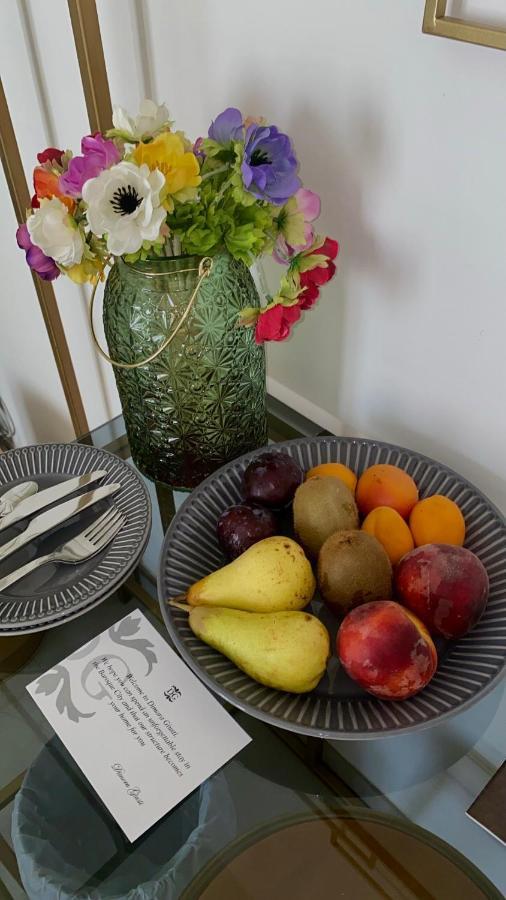 Dimora Giusti Bed & Breakfast Lecce Eksteriør bilde