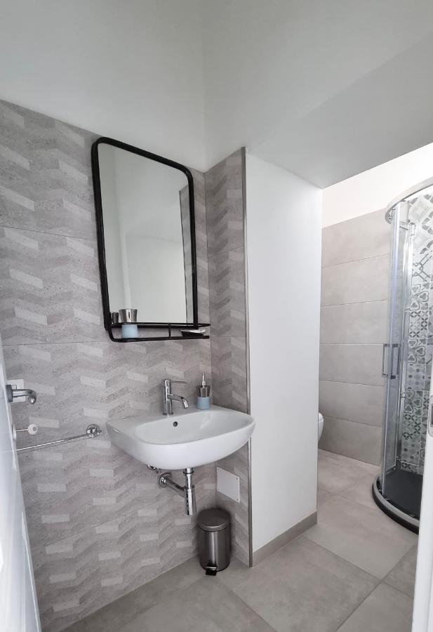 Dimora Giusti Bed & Breakfast Lecce Eksteriør bilde