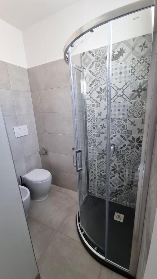 Dimora Giusti Bed & Breakfast Lecce Eksteriør bilde