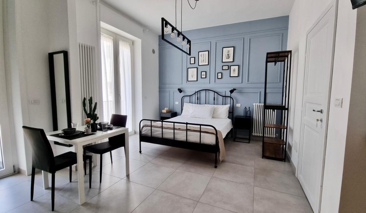 Dimora Giusti Bed & Breakfast Lecce Eksteriør bilde