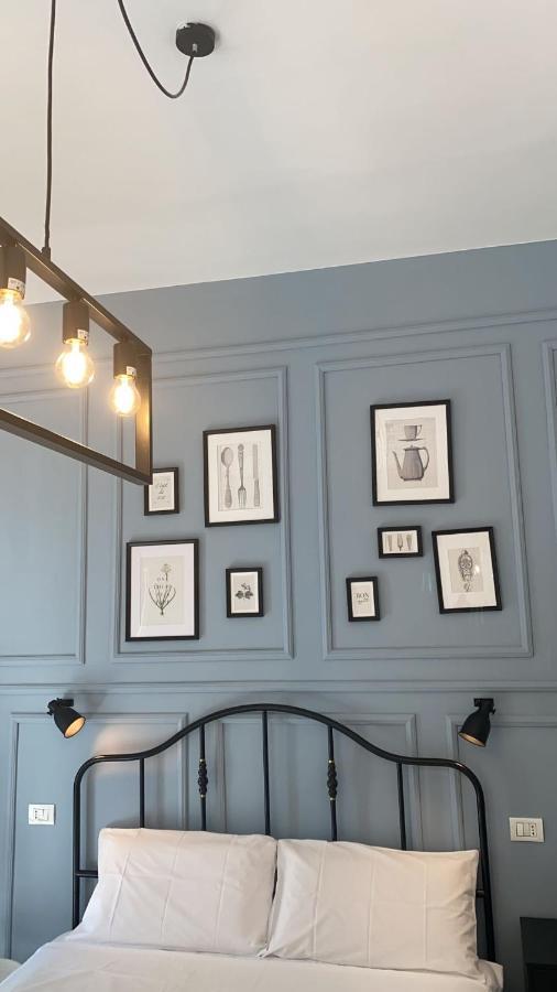 Dimora Giusti Bed & Breakfast Lecce Eksteriør bilde