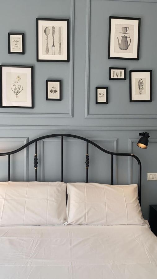 Dimora Giusti Bed & Breakfast Lecce Eksteriør bilde