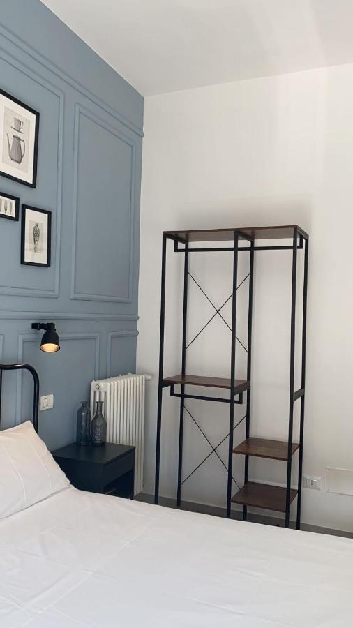 Dimora Giusti Bed & Breakfast Lecce Eksteriør bilde