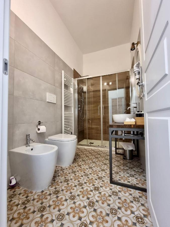 Dimora Giusti Bed & Breakfast Lecce Eksteriør bilde