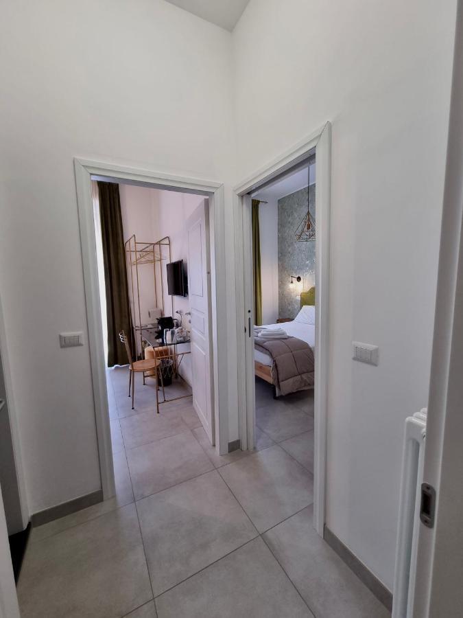 Dimora Giusti Bed & Breakfast Lecce Eksteriør bilde